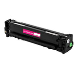 Remanufactured Magenta Toner Cartridge for Canon IMAGECLASS LBP-7110CW / IMAGECLASS MF624CW + More 1.5K Yield (6270B001AA / 131)