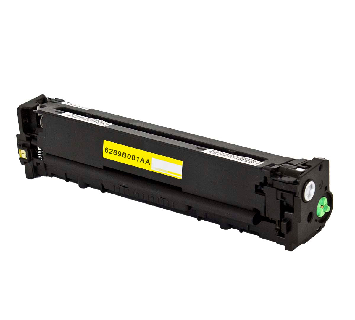 Remanufactured Yellow Toner Cartridge for Canon IMAGECLASS LBP-7110CW / IMAGECLASS MF624CW + More 1.5K Yield (6269B001AA / 131)