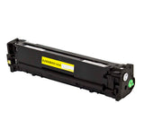 Remanufactured Yellow Toner Cartridge for Canon IMAGECLASS LBP-7110CW / IMAGECLASS MF624CW + More 1.5K Yield (6269B001AA / 131)