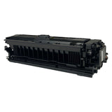 Compatible Black Toner Cartridge for Canon IMAGECLASS LBP-710CX / IMAGECLASS LBP-712CDN 12.5K High Yield (0461C001AA / 040)