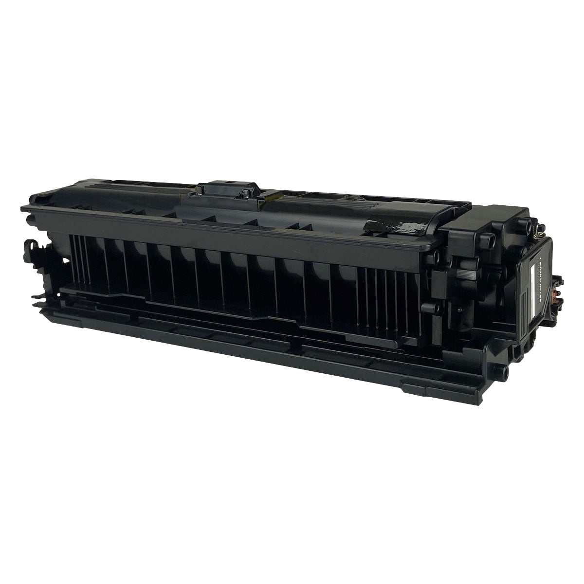 Compatible Black Toner Cartridge for Canon IMAGECLASS LBP-710CX / IMAGECLASS LBP-712CDN 12.5K High Yield (0461C001AA / 040)