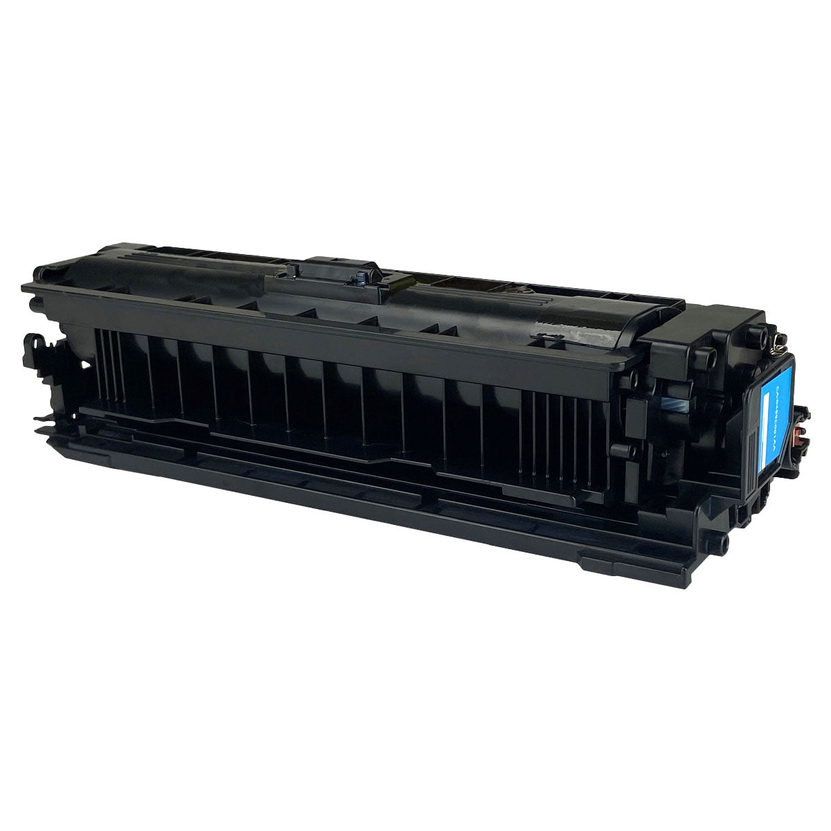 Compatible Cyan Toner Cartridge for Canon IMAGECLASS LBP-710CX / IMAGECLASS LBP-712CDN 10K High Yield (0459C001AA / 040)