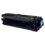 Compatible Cyan Toner Cartridge for Canon IMAGECLASS LBP-710CX / IMAGECLASS LBP-712CDN 10K High Yield (0459C001AA / 040)