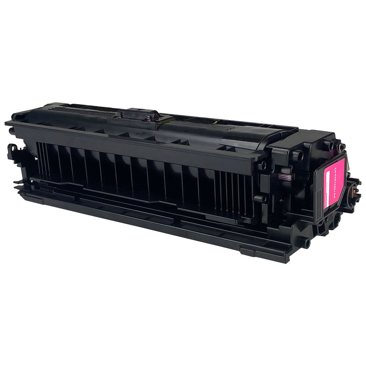 Compatible Magenta Toner Cartridge for Canon IMAGECLASS LBP-710CX / IMAGECLASS LBP-712CDN 10K High Yield (0457C001AA / 040)