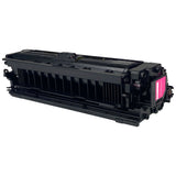Compatible Magenta Toner Cartridge for Canon IMAGECLASS LBP-710CX / IMAGECLASS LBP-712CDN 10K High Yield (0457C001AA / 040)