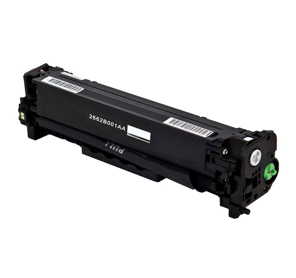 Remanufactured Black Toner Cartridge for Canon IMAGECLASS LBP-7200CDN / IMAGECLASS LBP-7660CDN + More 3.4K Yield (2662B001AA / CRG-118)