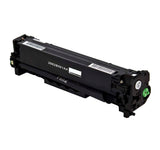 Remanufactured Black Toner Cartridge for Canon IMAGECLASS LBP-7200CDN / IMAGECLASS LBP-7660CDN + More 3.4K Yield (2662B001AA / CRG-118)