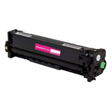 Remanufactured Magenta Toner Cartridge for Canon IMAGECLASS LBP-7200CDN / IMAGECLASS LBP-7660CDN + More 2.9K Yield (2660B001AA / CRG-118)