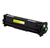 Remanufactured Yellow Toner Cartridge for Canon IMAGECLASS LBP-7200CDN / IMAGECLASS LBP-7660CDN + More 2.9K Yield (2659B001AA / CRG-118)