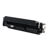 Compatible Black Toner Cartridge for Canon IMAGECLASS LBP654CDW / IMAGECLASS MF731CDW + More 6.3K High Yield (046 / 046H)