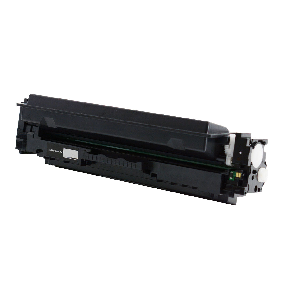 Compatible Black Toner Cartridge for Canon IMAGECLASS LBP654CDW / IMAGECLASS MF731CDW + More 6.3K High Yield (046 / 046H)