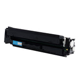 Compatible Cyan Toner Cartridge for Canon IMAGECLASS LBP654CDW / IMAGECLASS MF731CDW + More 5K High Yield (046 / 046H)