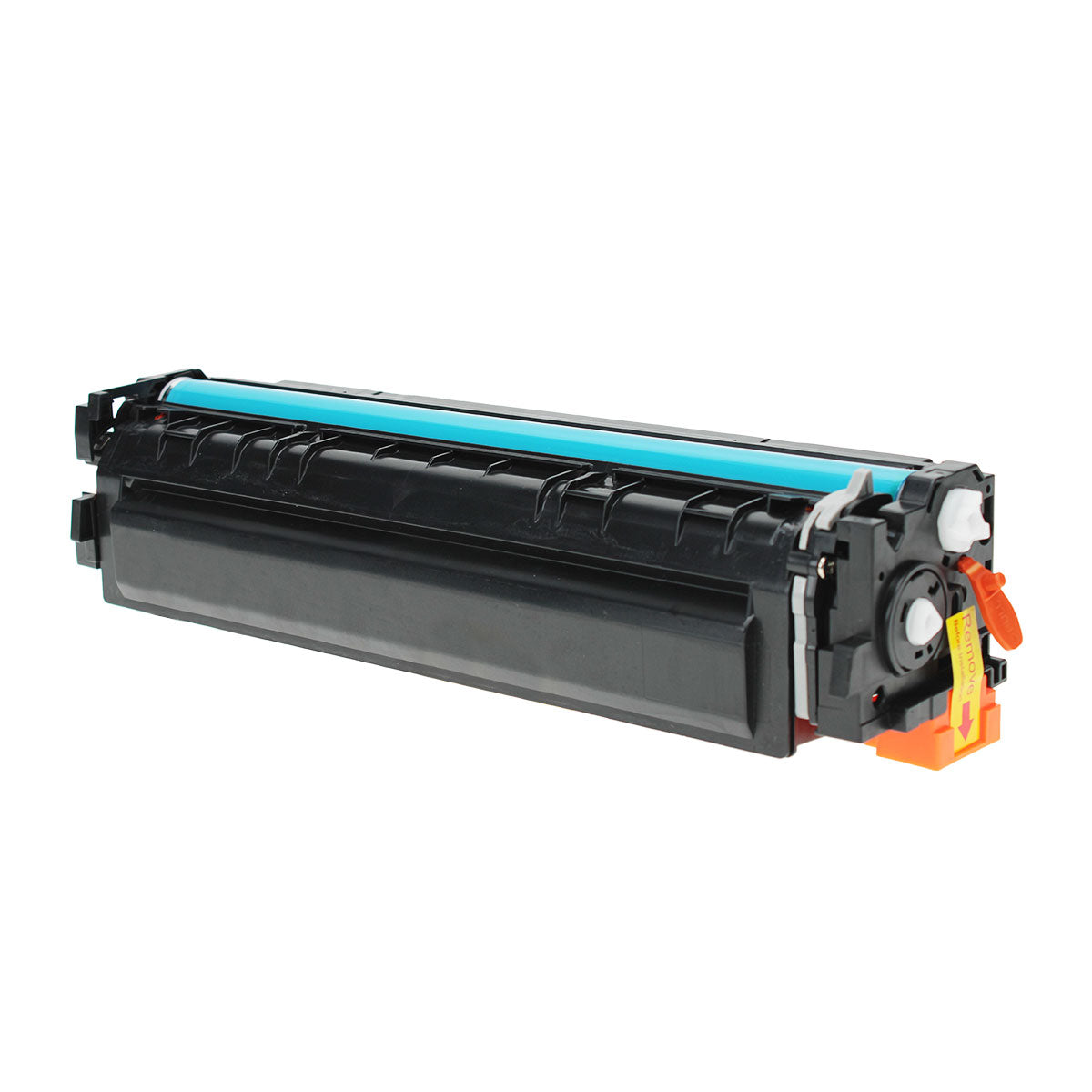 Compatible Black Toner Cartridge for Canon IMAGECLASS LBP664CDW / IMAGECLASS MF741CDW + More 2.3K Yield New Chip (055 / 3016C001AA)
