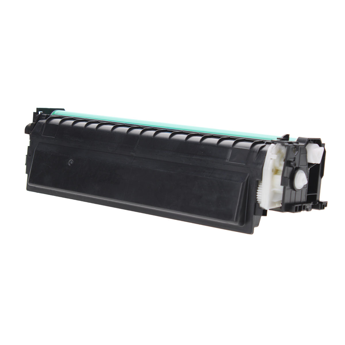 Compatible Cyan Toner Cartridge for Canon IMAGECLASS LBP664CDW / IMAGECLASS MF741CDW + More 5.9K High Yield New Chip (055H / 3019C001AA)