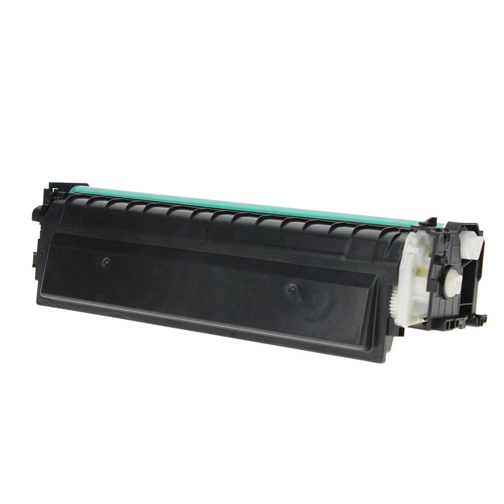 Compatible Magenta Toner Cartridge for Canon IMAGECLASS LBP664CDW / IMAGECLASS MF741CDW + More 5.9K High Yield New Chip (055H / 3018C001AA)