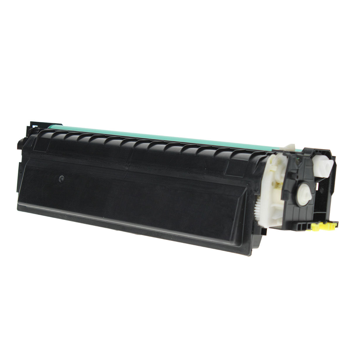 Compatible Yellow Toner Cartridge for Canon IMAGECLASS LBP664CDW / IMAGECLASS MF741CDW + More 5.9K High Yield New Chip (055H / 3017C001AA)