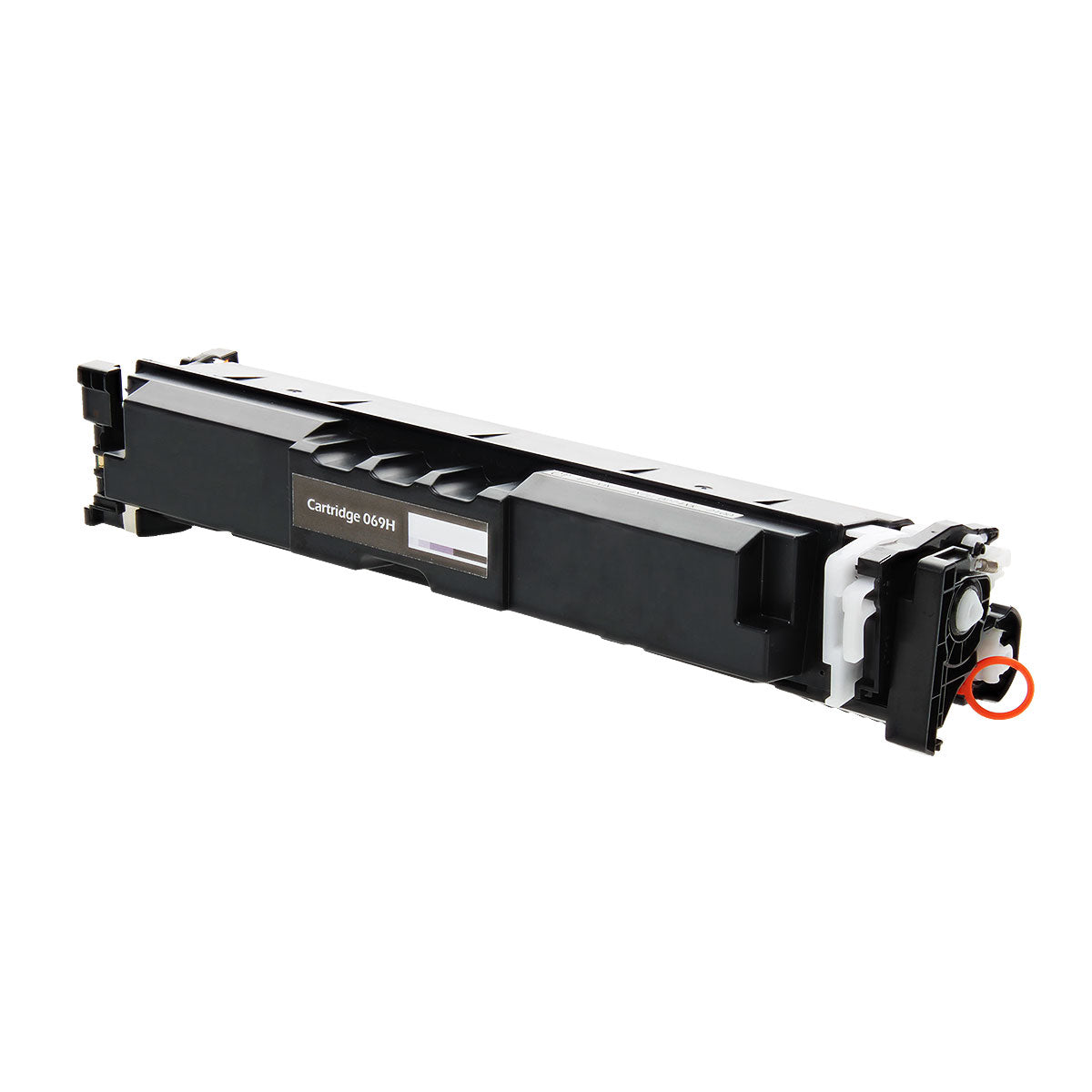 Compatible Black Toner Cartridge for Canon IMAGECLASS LBP-674C / IMAGECLASS LBP-674CDW + More 7.6K High Yield (5098C001 / 069H)