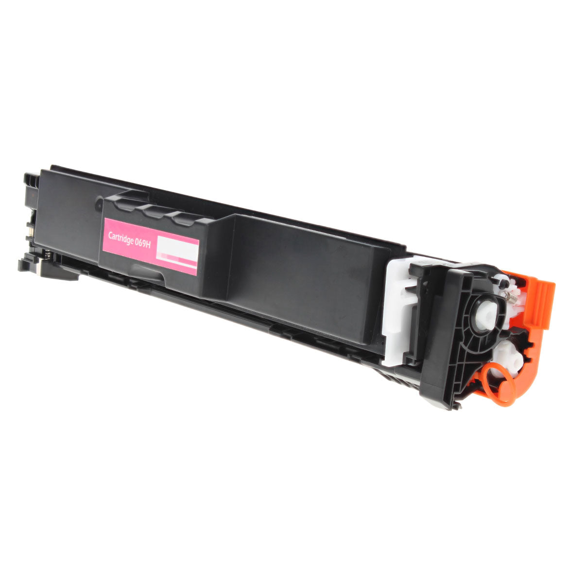 Compatible Magenta Toner Cartridge for Canon IMAGECLASS LBP-674C / IMAGECLASS LBP-674CDW + More 5.5K High Yield (5096C001 / 069H)