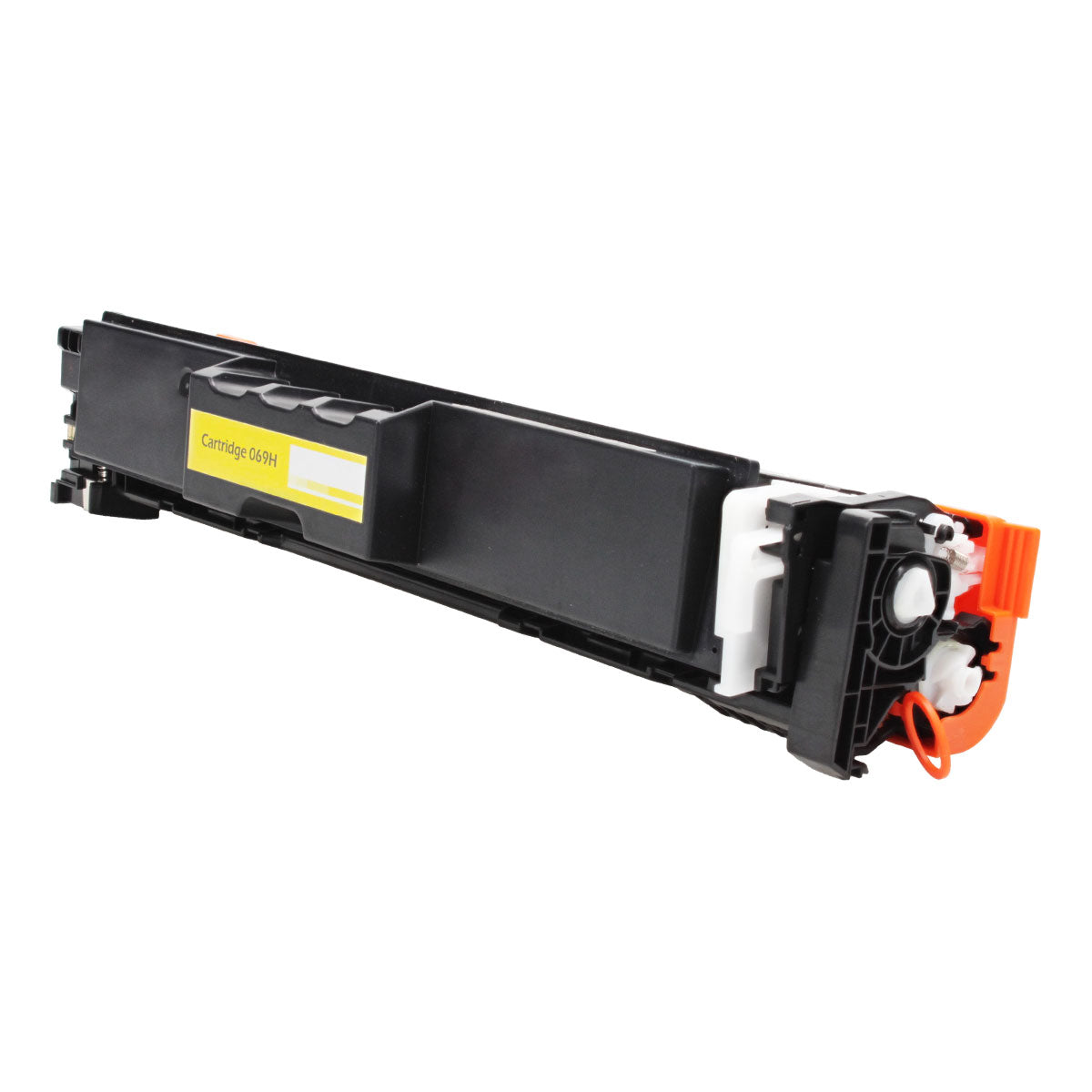 Compatible Yellow Toner Cartridge for Canon IMAGECLASS LBP-674C / IMAGECLASS LBP-674CDW + More 5.5K High Yield (5095C001 / 069H)
