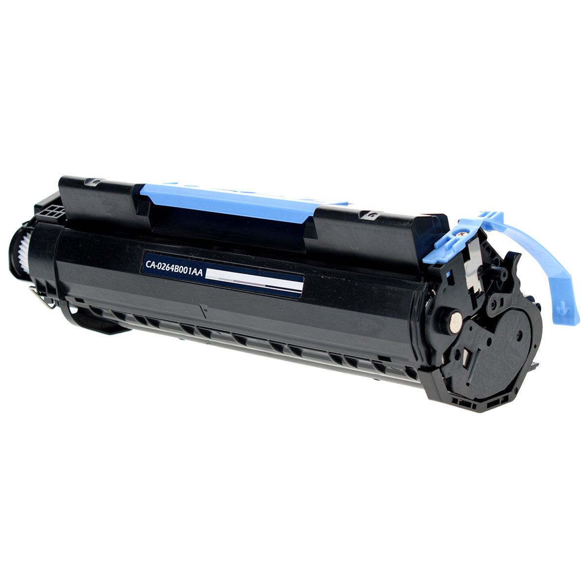 Compatible Black Toner Cartridge for Canon IMAGECLASS MF6500 / IMAGECLASS MF6530 + More 5K Yield (0264B001AA / CRG-106)