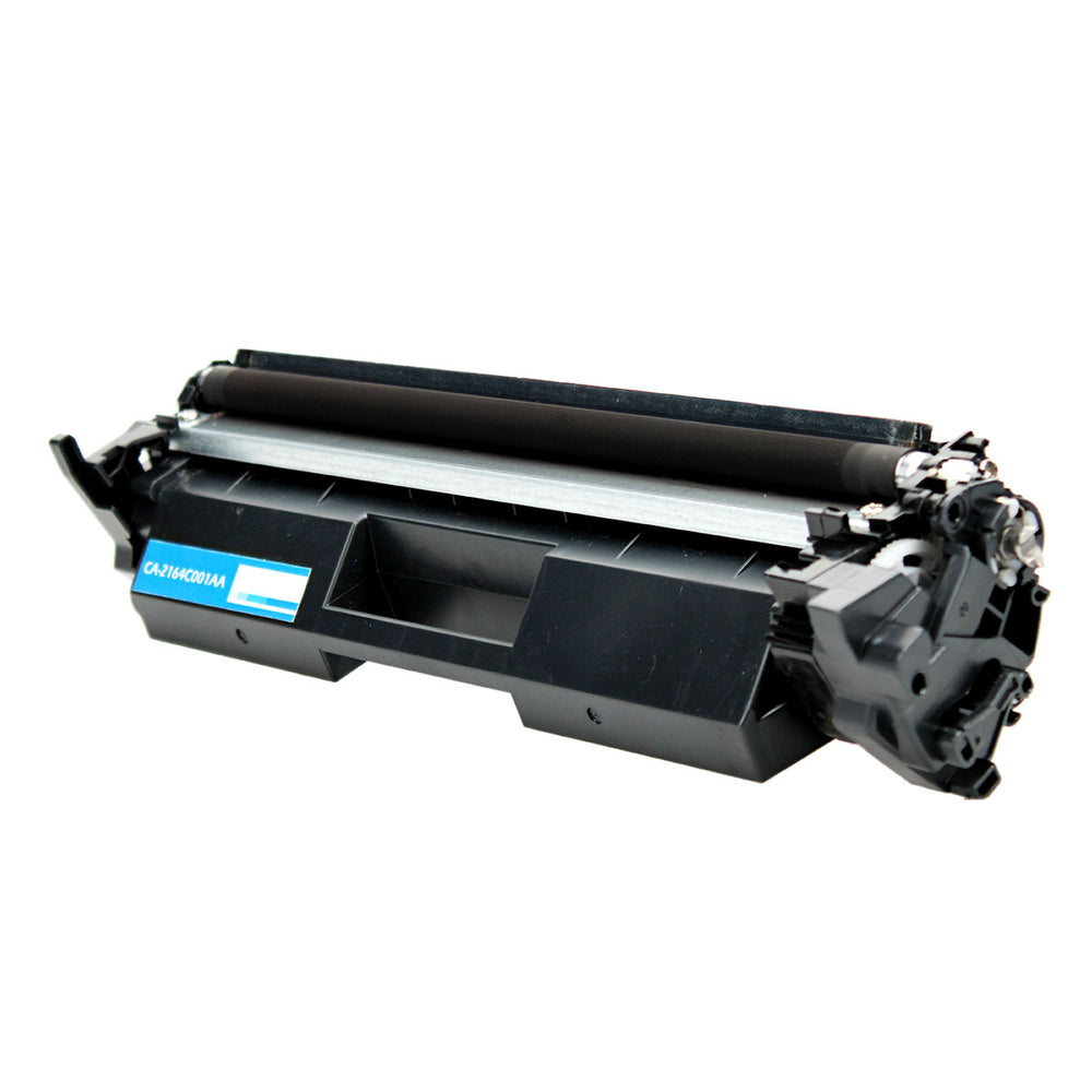 Compatible Black Toner Cartridge for Canon IMAGECLASS LBP113W / IMAGECLASS MF113W 1.5K Yield (2164C001 / CRG-047)
