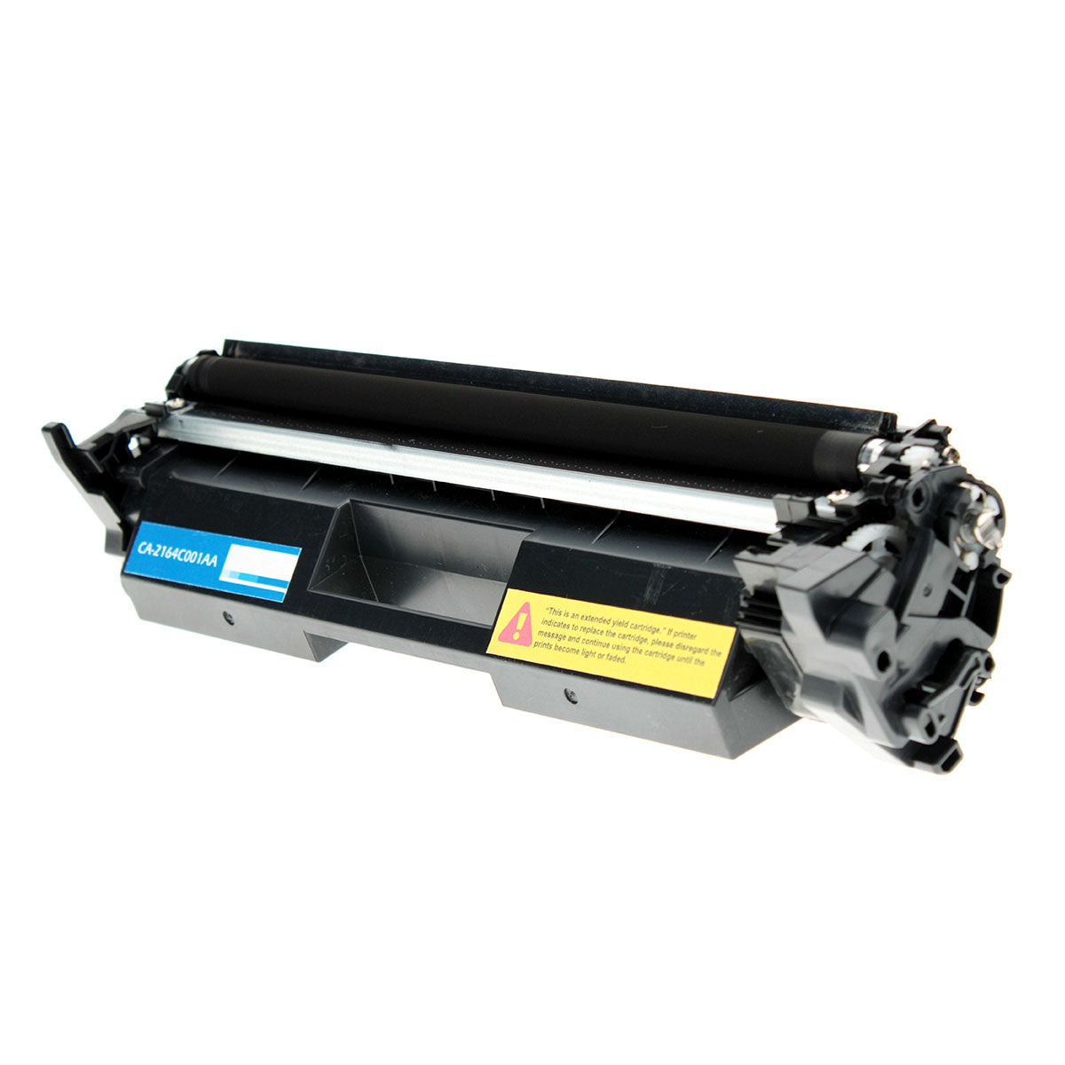 Compatible Black Toner Cartridge for Canon IMAGECLASS LBP113W / IMAGECLASS MF113W 4K Yield Jumbo (2164C001 / CRG-047)