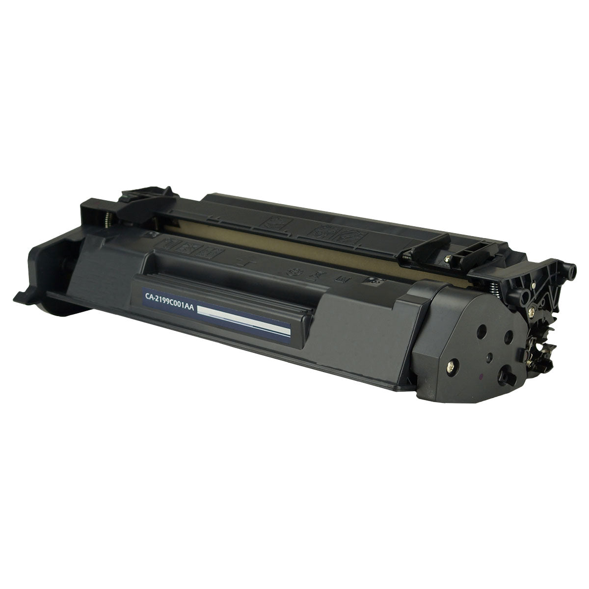 Compatible Black Toner Cartridge for Canon IMAGECLASS LBP-212DW / IMAGECLASS LBP-214DW + More 3.1K Yield (052 / 2199C001AA)