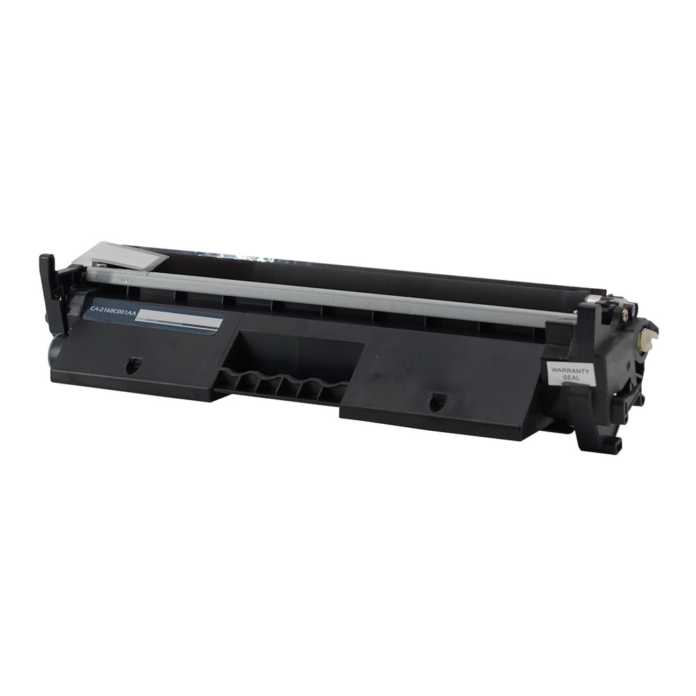 Compatible Black Toner Cartridge for Canon IMAGECLASS LBP-162DW / IMAGECLASS MF264DW + More 1.7K Yield New Chip (051 / 2168C001AA)