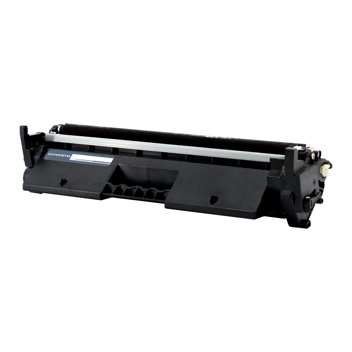 Compatible Black Toner Cartridge for Canon IMAGECLASS LBP-162DW / IMAGECLASS MF264DW + More 4K High Yield New Chip (051H / 2169C001AA)