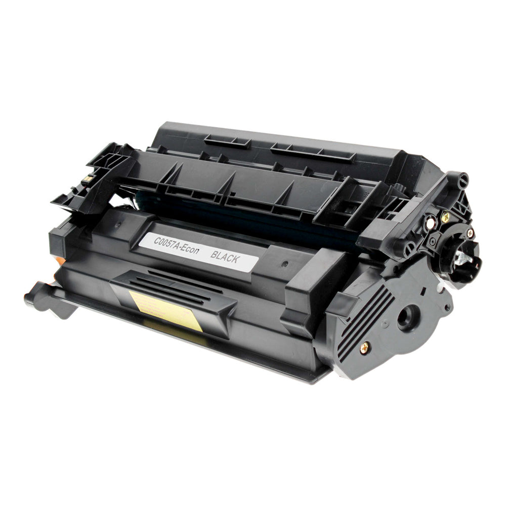Compatible Black Toner Cartridge for Canon IMAGECLASS LBP226DW / IMAGECLASS LBP227DW + More 3K Yield (3009C001 / 057)
