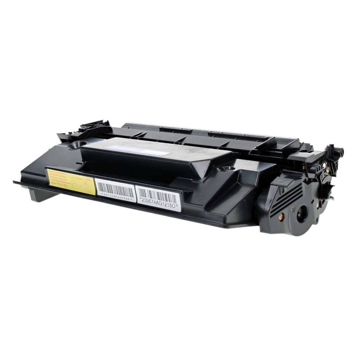 Compatible Black Toner Cartridge for Canon IMAGECLASS LBP226DW / IMAGECLASS LBP227DW + More 10K High Yield (3010C001 / 057H)