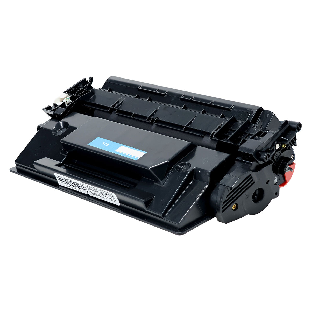 Compatible Black Toner Cartridge for Canon IMAGECLASS X LBP-1440 / IMAGECLASS X MF-1440 10.6K Yield (5640C005AA / T13)
