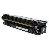 Compatible Black Toner Cartridge for Canon IMAGECLASS X LBP-1538C / IMAGECLASS X MF1538C 13K High Yield (4566C001AA / T10)