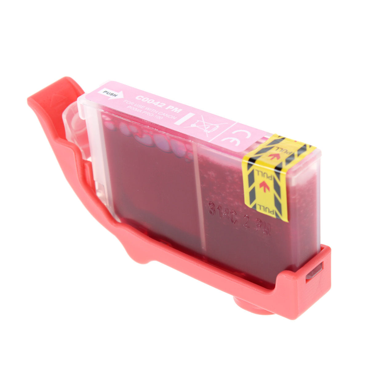 Compatible Photo Magenta Ink Cartridge for Canon PIXMA PRO 100 (CLI-42PM / 6389B002)