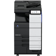 Konica Minolta Bizhub 650i