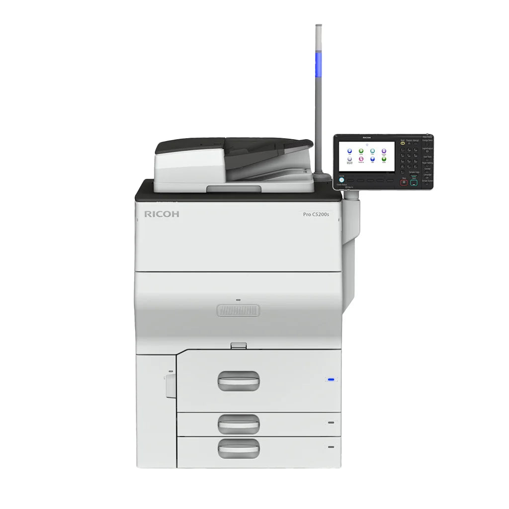 PRO C5200s
