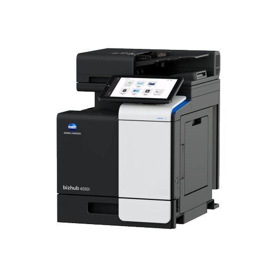 Konica4050i