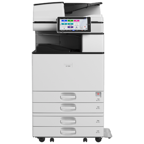 Ricoh im 5000-