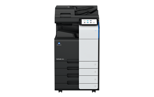 bizhub c361i