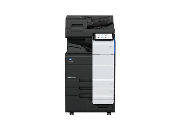 bizhub c751i