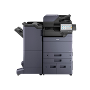 Copystar cs 3554ci