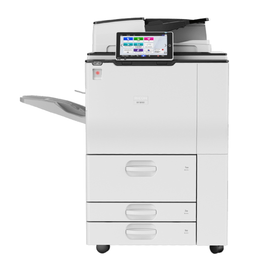 Ricoh IM 9000