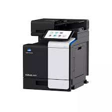bizhub c4051i