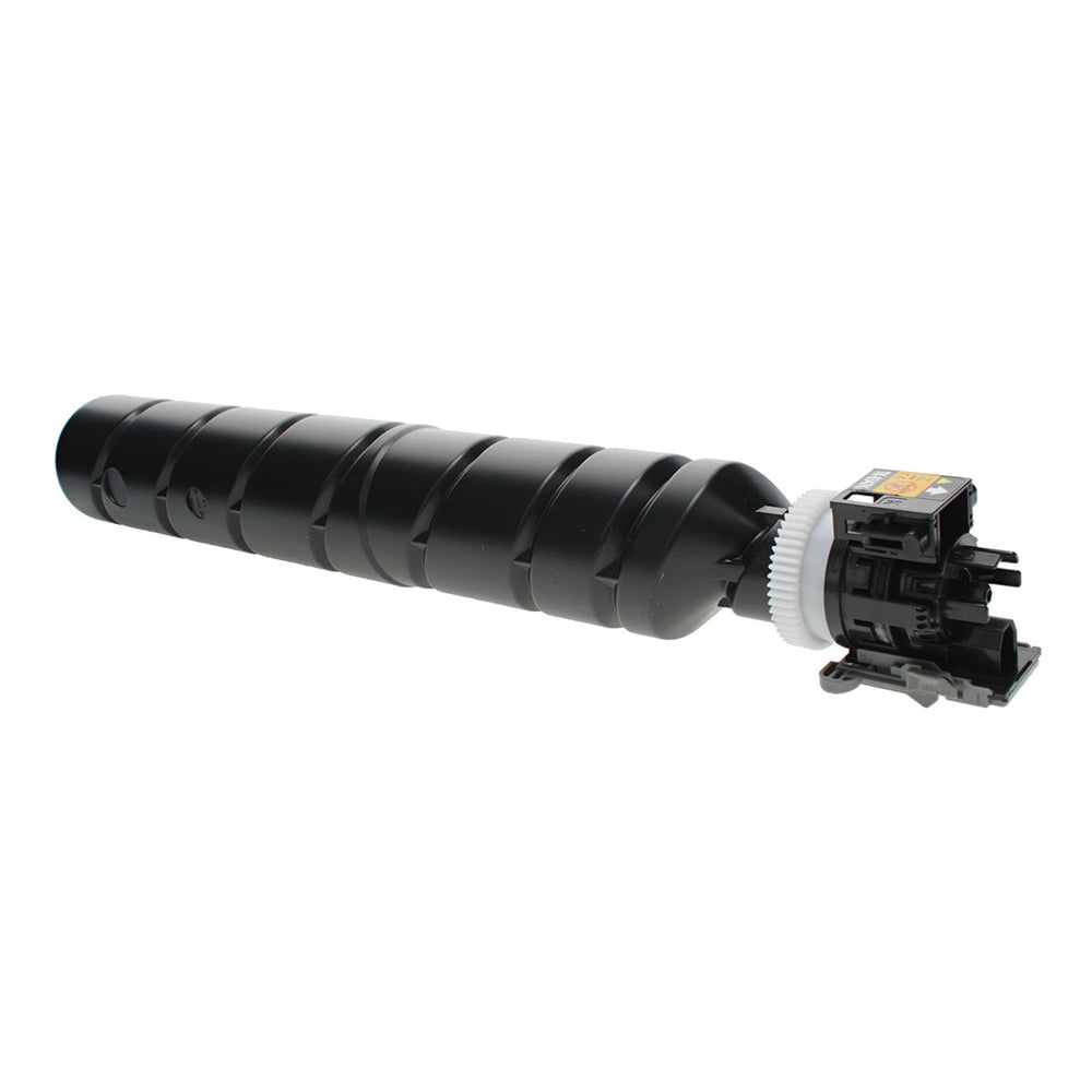 Compatible Black Toner Cartridge for Copystar CS 2552ci / CS 2553ci + More 20K Yield TAA (1T02L70US0 / TK-8347K)