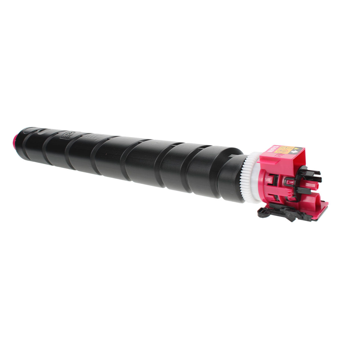 Compatible Magenta Toner Cartridge for Copystar CS 2552ci / CS 2553ci + More 12K Yield TAA (1T02L7BUS0 / TK-8347M)