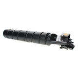 Compatible Black Toner Cartridge for Copystar CS 3552ci / CS 3553ci + More 25K Yield TAA (1T02RM0US0 / TK-8527K)