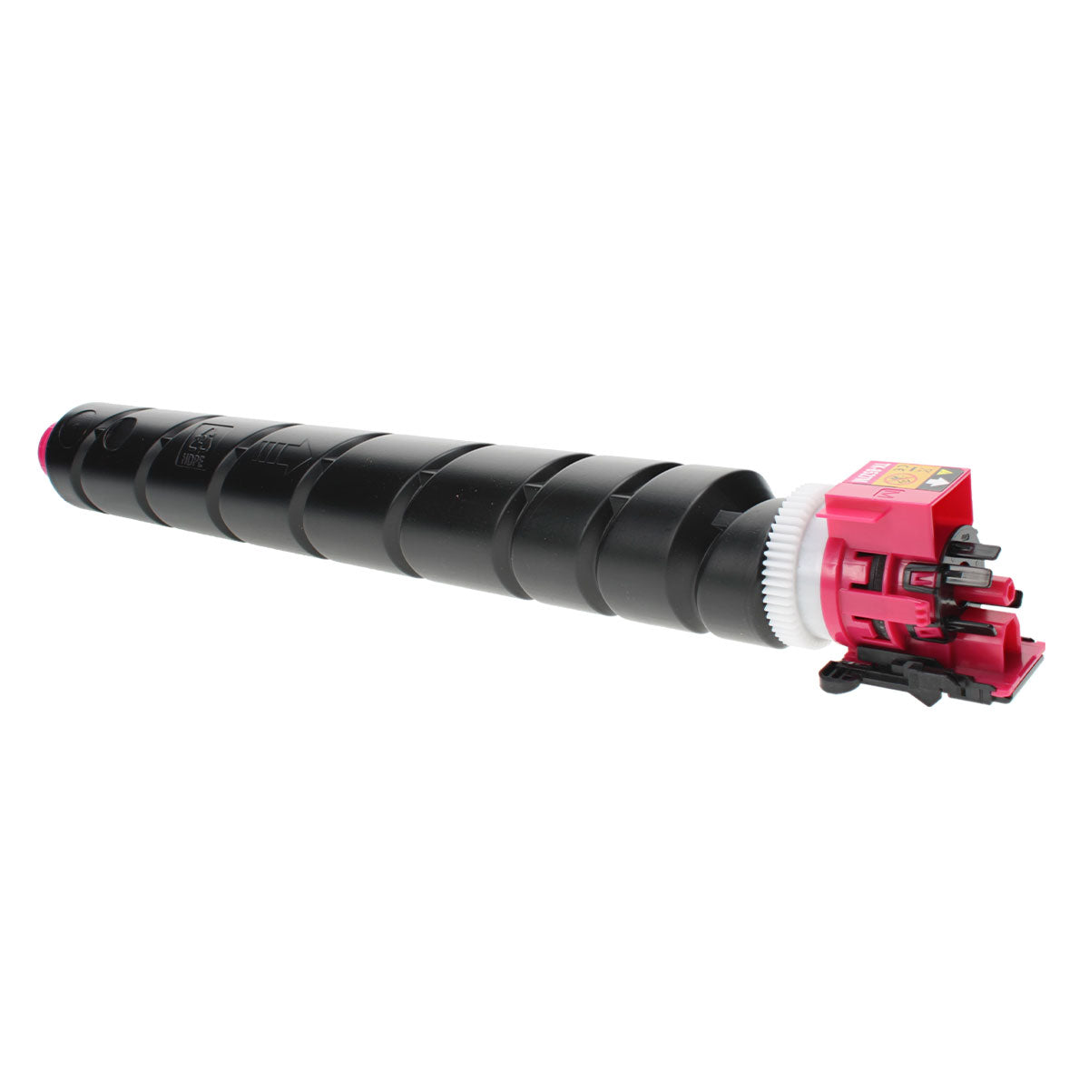 Compatible Magenta Toner Cartridge for Copystar CS 3552ci / CS 3553ci + More 15K Yield TAA (1T02RMBUS0 / TK-8527M)