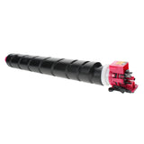 Compatible Magenta Toner Cartridge for Copystar CS 3552ci / CS 3553ci + More 15K Yield TAA (1T02RMBUS0 / TK-8527M)