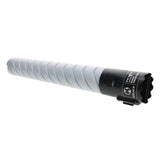 Compatible Black Toner Cartridge for Konica Minolta Bizhub C360 / Bizhub C220 + More 29K Yield TAA (A11G131 / TN216K)