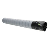 Compatible Black Toner Cartridge for Konica Minolta MFX-3680N / MFX-C2280 + More 27K Yield TAA (A33K130 / TS3680K)